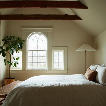 Cohouse New Haven Steps To Yale University Экстерьер фото