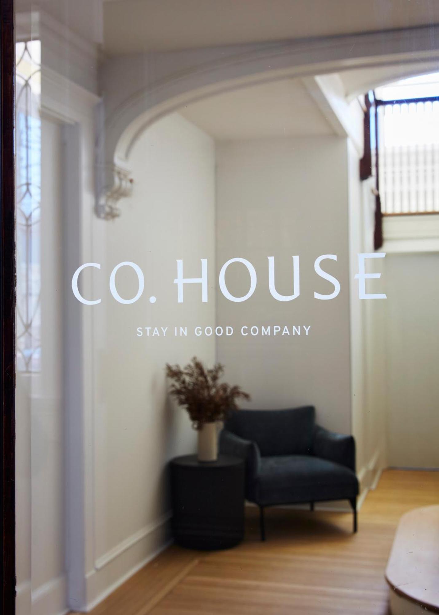 Cohouse New Haven Steps To Yale University Экстерьер фото